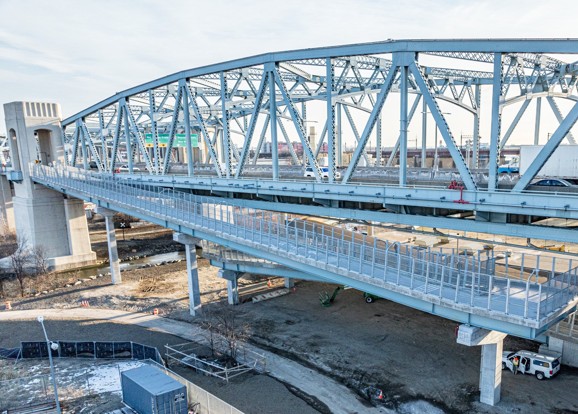 Rkk 93 Ramps Completed 